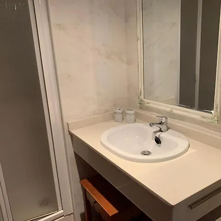 Service Lazaro - Aguamarina 34 Apartment Calpe