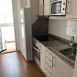Service Lazaro - Aguamarina 34 Apartamento Calpe