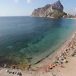 Apartamento Service Lazaro - Aguamarina 34