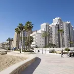 Apartamento Service Lazaro - Aguamarina 34