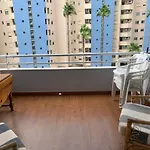 Service Lazaro - Aguamarina 34 Apartamento *